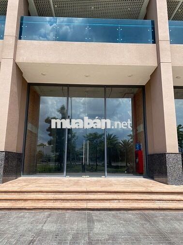 BÁN SHOPHOUSE ECO GREEN SAIGON - MẶT BẰNG THƯƠNG MẠI 2 TẦNG
