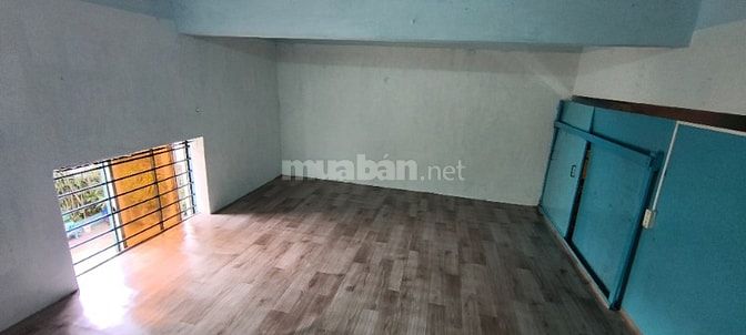 Chính chủ cho thuê phòng trọ 16m2 Nguyễn Trãi, Q5 (gần Châu Văn Liêm)