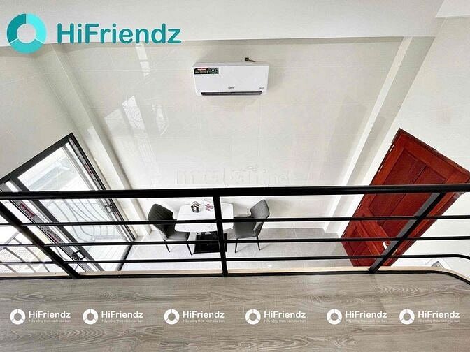 DUPLEX NHÀ MỚI XÂY 100% THANG MÁY NGAY GẦN CV ĐẦM SEN NGÃ TƯ BỐN XÃ