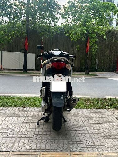 Honda SH Đen