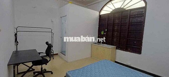 CHO THUÊ CĂN HỘ MINI ĐẸP FULL NỘI THẤT NGAY TRƯỜNG ĐH SPKT-