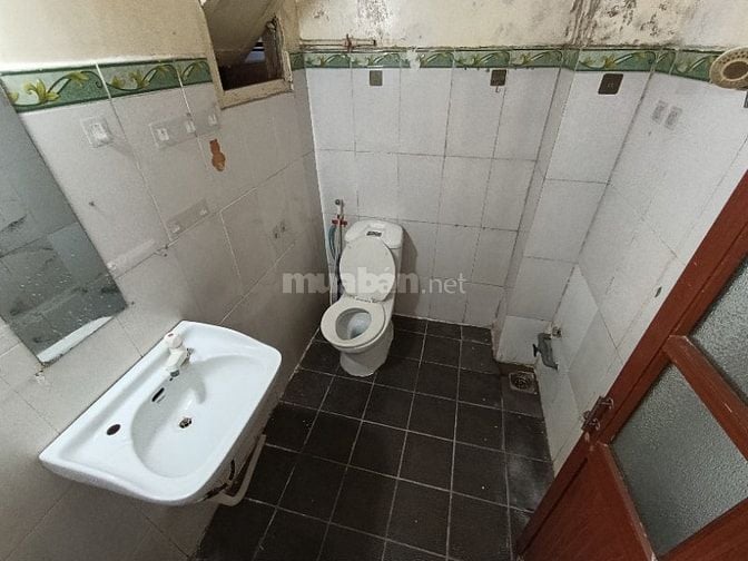 Cho thuê phòng trọ giá sinh viên 