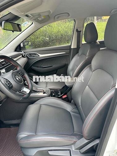 Bán MG ZS STD sx 2024 lăn bánh 2025 sơn zin 100%