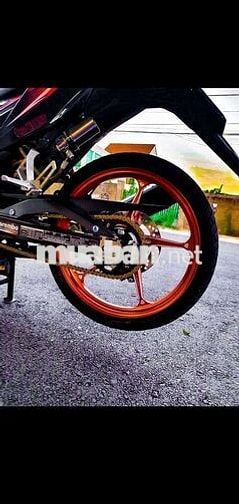 Honda Sonic Đen cam