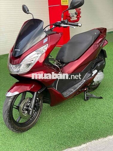 Honda PCX 2016 Đỏ đô