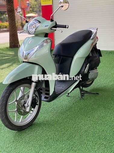 Honda SH Mode 2015 Xanh bs 61 ngay chủ