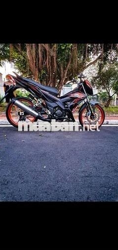 Honda Sonic Đen cam