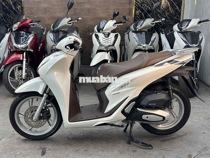 SH160 ABS 2023 trả trước 47tr bao nợ xấu