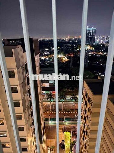Cho Thuê Căn Hộ THE HABITAT GĐ3 Mới 100%. 2 PN Full Nội Thất