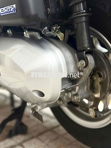 Honda Lead 2021 Premium Đỏ 11000 km