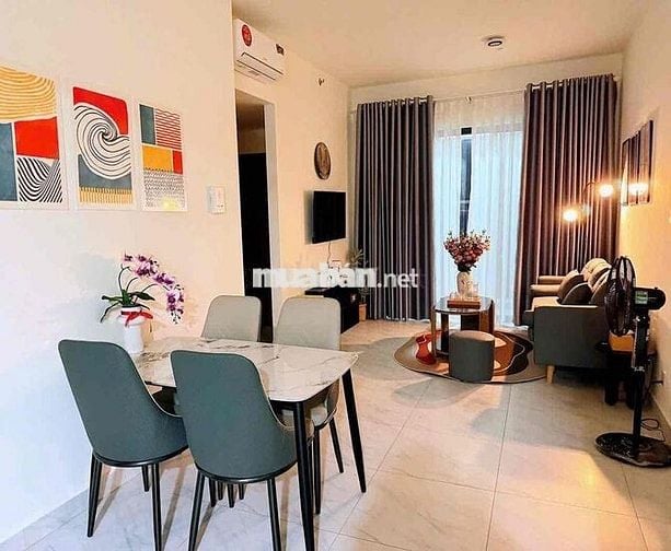 Cho Thuê Căn Hộ THE HABITAT GĐ3 Mới 100%. 2 PN Full Nội Thất