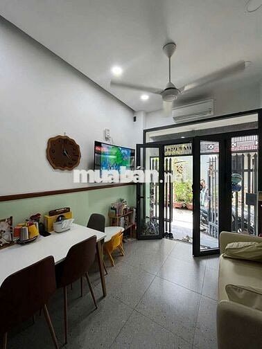 CHO THUÊ NHÀ NGUYÊN CĂN FULL NỘI THẤT – NGUYỄN OANH, GÒ VẤP
