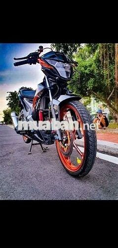 Honda Sonic Đen cam