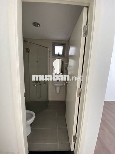 Cho thuê chung cư Luxcity nhà trống 73m2 Quận 7