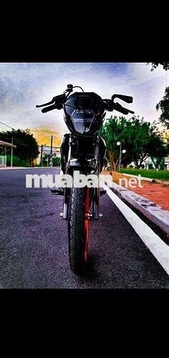 Honda Sonic Đen cam