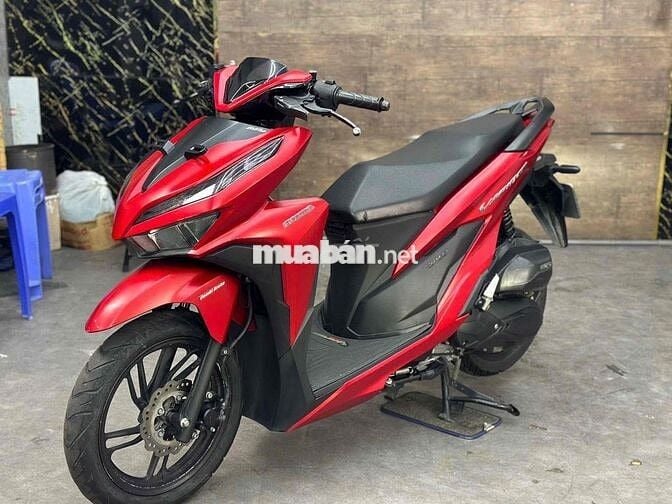 Vario 150 2021 trả trước 17tr bao nợ xấu