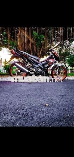Honda Sonic Đen cam