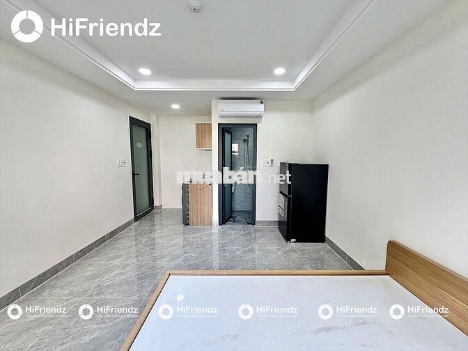🏡CHO THUÊ PHÒNG STUDIO MỚI 100%, BAN CÔNG NGAY EMART PHAN HUY ÍCH