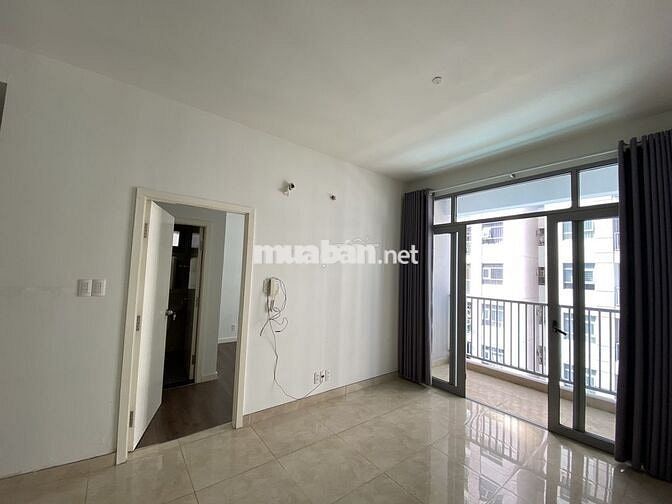Cho thuê chung cư Luxcity nhà trống 73m2 Quận 7