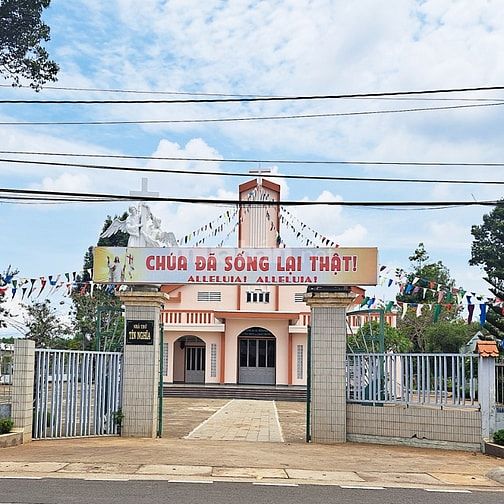 Bán 5mx34m MT Nhựa Bình Lộc-Tín Nghĩa, Gần DT770B, TP.ĐN. Chỉ 1,390Tr