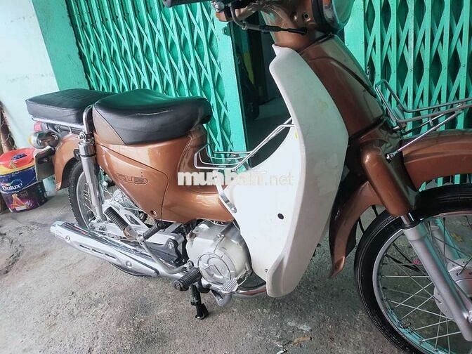 cup đời mới 50cc bao chuẩn 