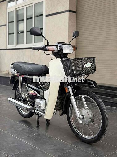 Honda Dream Thái 100 1992 Đen