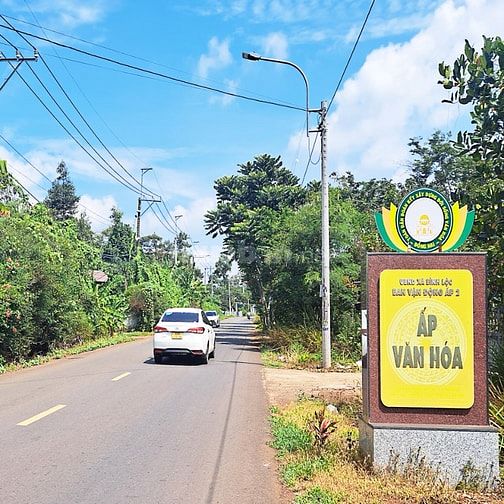 Bán 5mx34m MT Nhựa Bình Lộc-Tín Nghĩa, Gần DT770B, TP.ĐN. Chỉ 1,390Tr