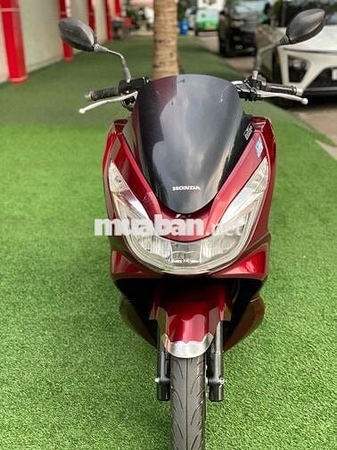Honda PCX 2016 Đỏ đô