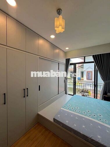 CHO THUÊ NHÀ NGUYÊN CĂN FULL NỘI THẤT – NGUYỄN OANH, GÒ VẤP