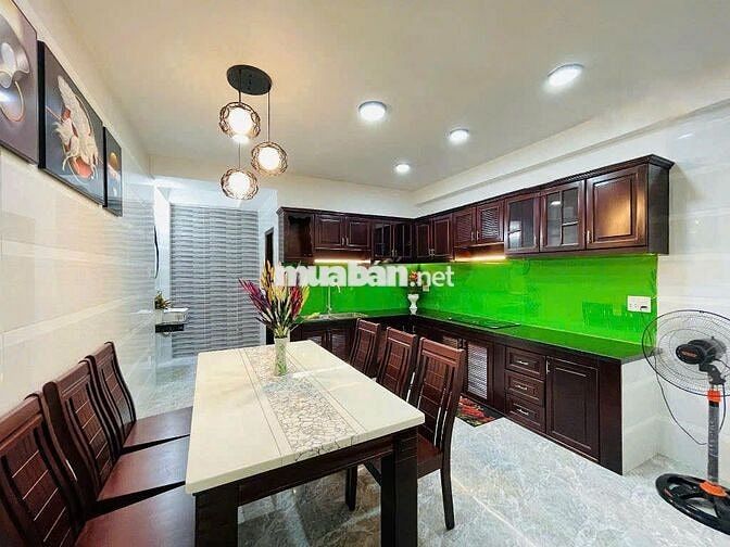 Chú Lâm cần bán nhanh nhà ngay Nguyễn Xí, P.26, Bình Thạnh – 50m2