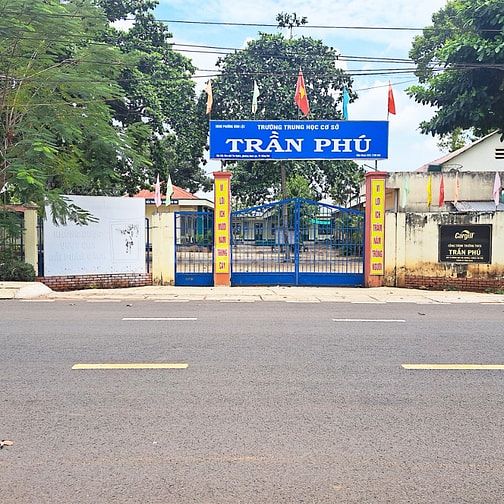 Bán 5mx34m MT Nhựa Bình Lộc-Tín Nghĩa, Gần DT770B, TP.ĐN. Chỉ 1,390Tr