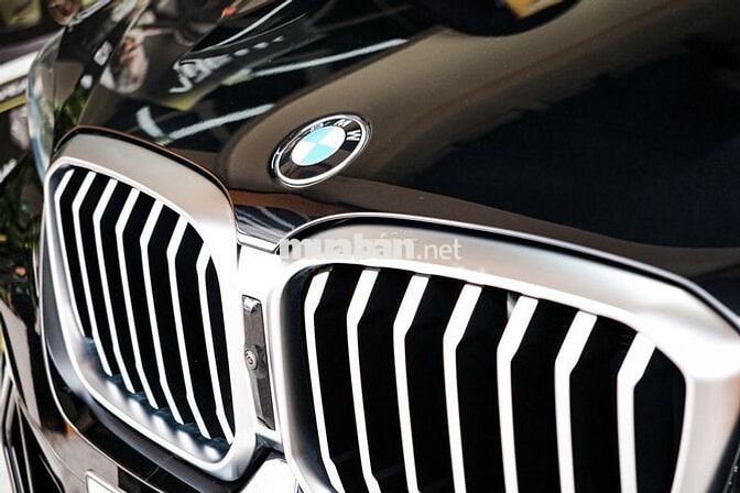 BMW X3 xDrive 30i M Sport 2024 Đen 31000 km