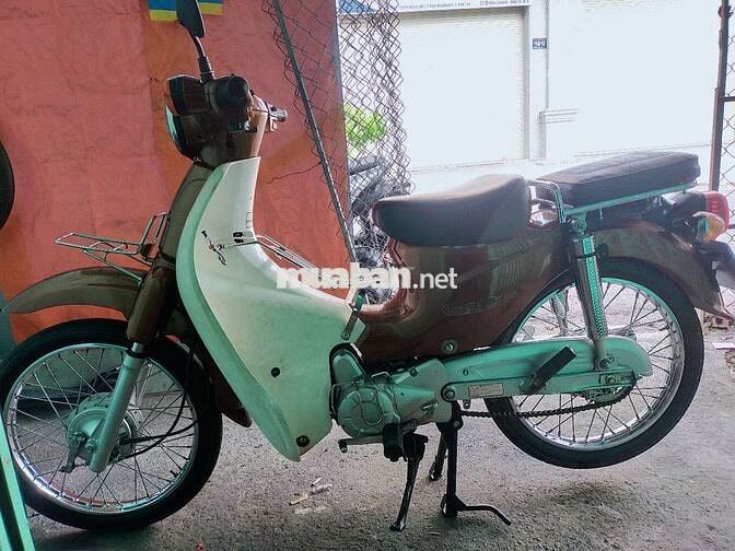 cup đời mới 50cc bao chuẩn 