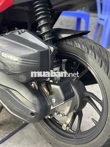Vario 150 2021 trả trước 17tr bao nợ xấu