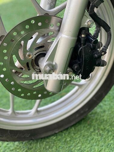 Honda SH Mode 2015 Xanh bs 61 ngay chủ