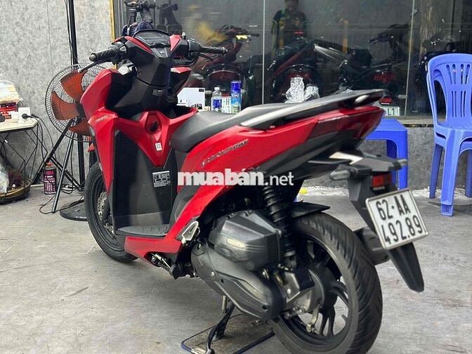 Vario 150 2021 trả trước 17tr bao nợ xấu