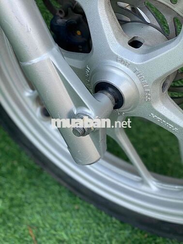 Honda SH Mode 2015 Xanh bs 61 ngay chủ