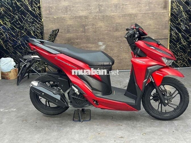 Vario 150 2021 trả trước 17tr bao nợ xấu