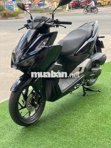 Honda Vario 160 Đen bóng 2023 ngay chủ ký