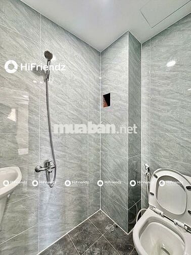 🏡CHO THUÊ PHÒNG STUDIO MỚI 100%, BAN CÔNG NGAY EMART PHAN HUY ÍCH