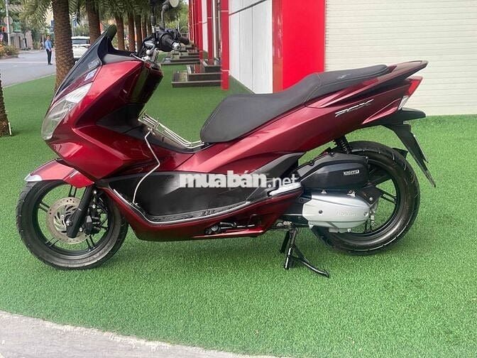 Honda PCX 2016 Đỏ đô