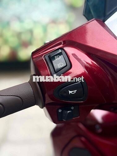 Honda Lead 2021 Premium Đỏ 11000 km