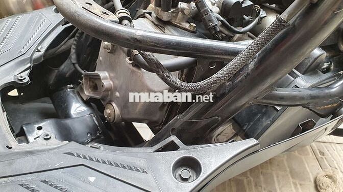 xe Suzuki address 110 chính chủ biển số TP HCM