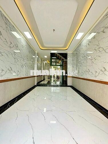 Cho thuê nhà MT 42A Hoàng Bật Đạt Phường 15, Quận Tân Bình.