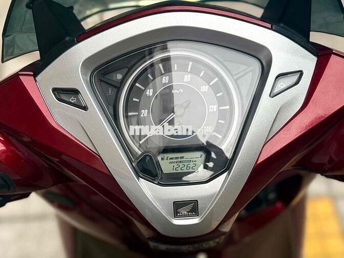 Honda Lead 2021 Premium Đỏ 11000 km