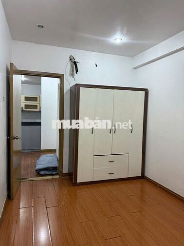 Cho thuê chung cư Ngọc Lan đường Phú Thuận Phường Phú Thuận Quận 7