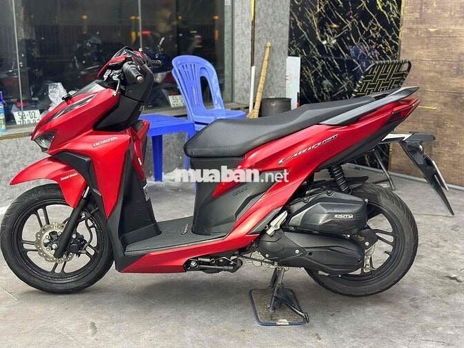 Vario 150 2021 trả trước 17tr bao nợ xấu