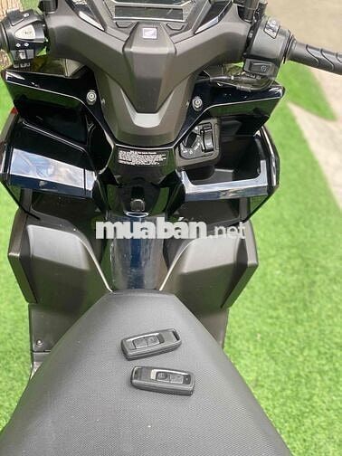Honda Vario 160 Đen bóng 2023 ngay chủ ký