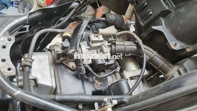 xe Suzuki address 110 chính chủ biển số TP HCM