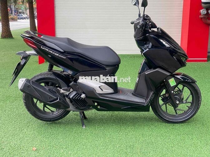 Honda Vario 160 Đen bóng 2023 ngay chủ ký